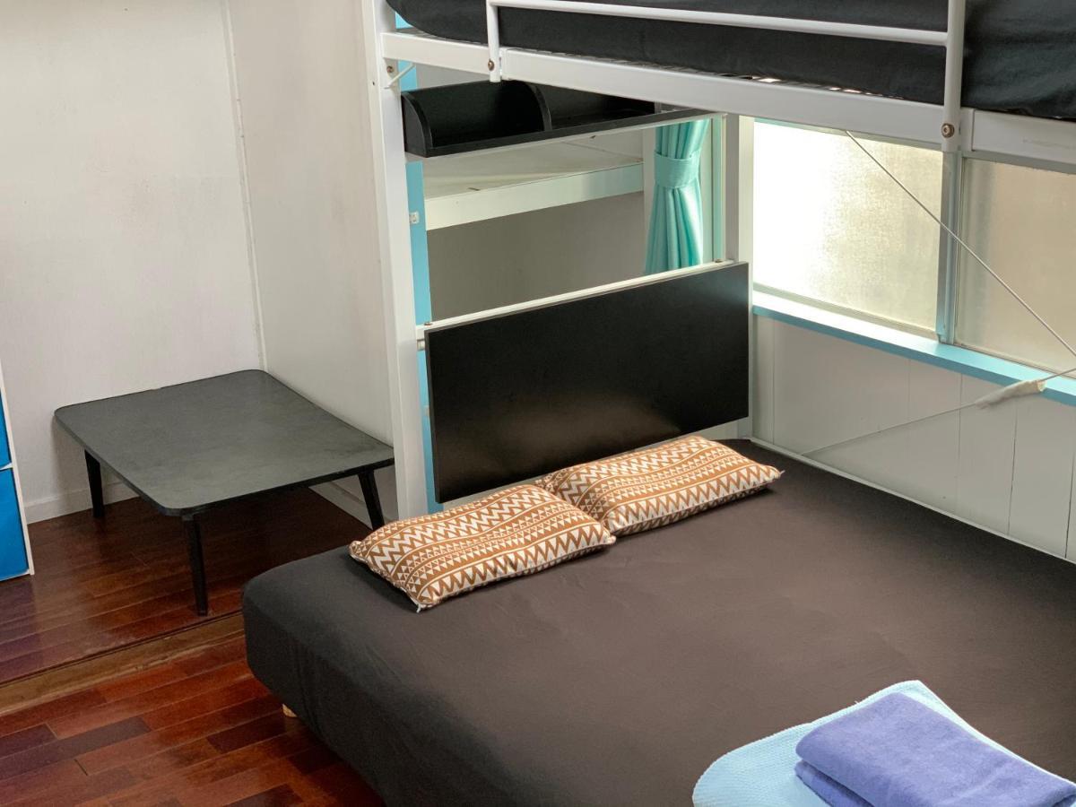 Ishigakijima Guesthouse Seacoro Ishigaki  Zewnętrze zdjęcie