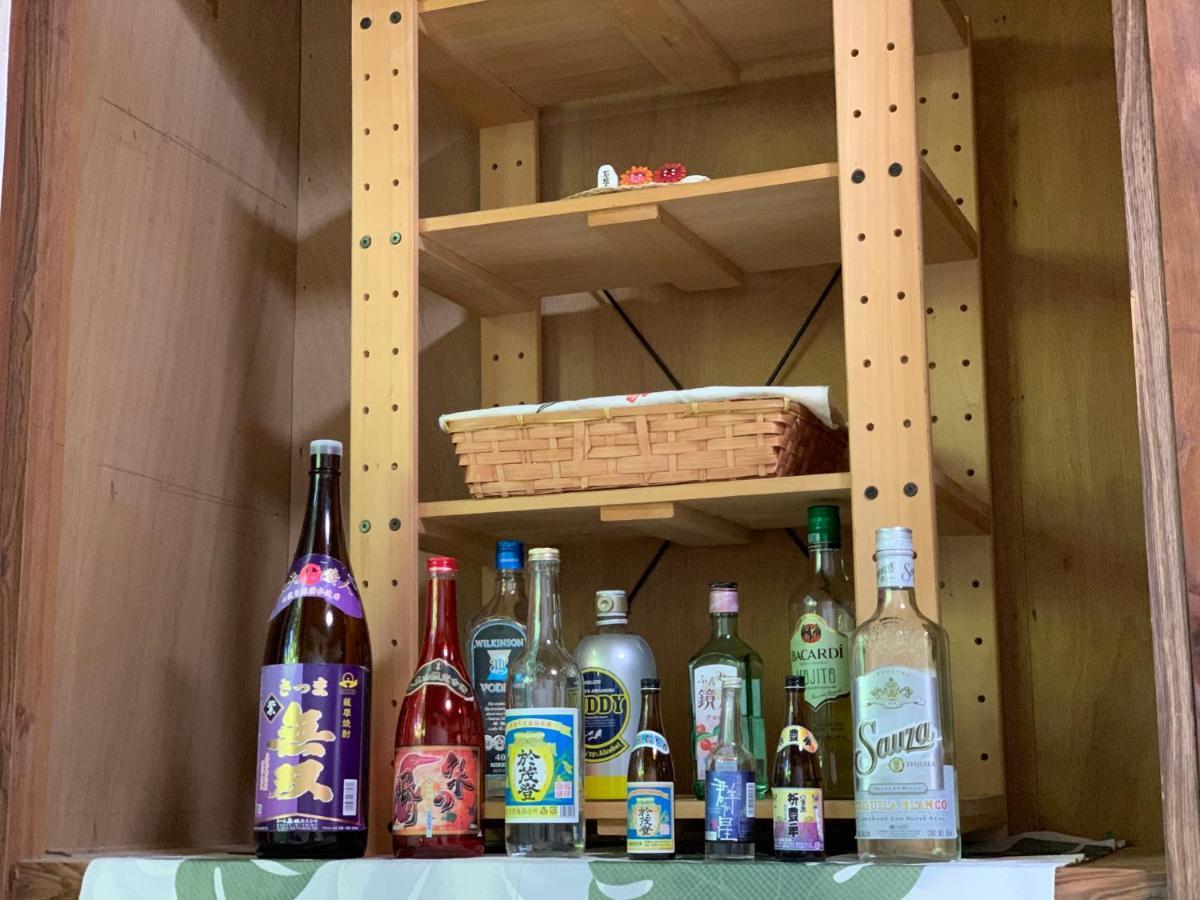 Ishigakijima Guesthouse Seacoro Ishigaki  Zewnętrze zdjęcie
