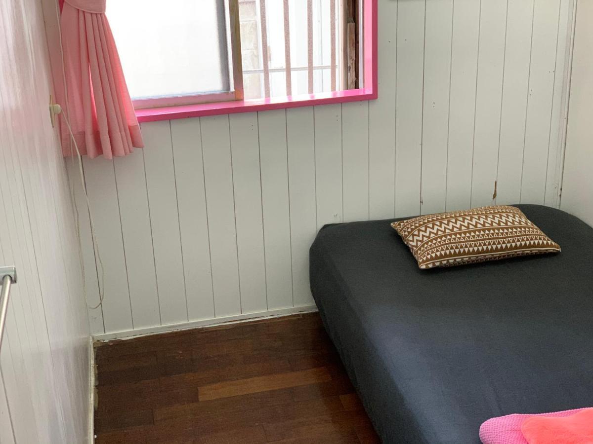 Ishigakijima Guesthouse Seacoro Ishigaki  Zewnętrze zdjęcie